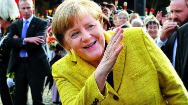 Alemania: reelección y auge populista racista