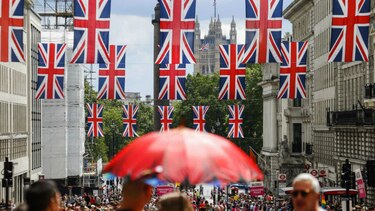 El Brexit desata la furia de los jóvenes británicos