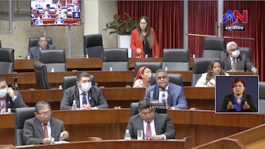 Zulay Rodríguez no atiende la recomendación de la ministra de Salud para frenar el coronavirus