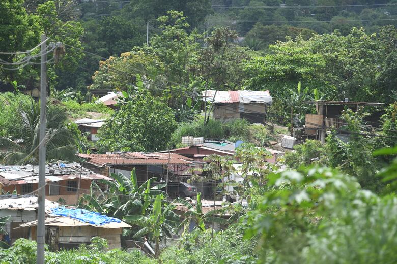 Sin acción urgente, Cerro Patacón se quedará sin espacio técnicamente adecuado