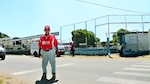 Serrano, el señor del béisbol