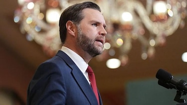 Vance dice que Estados Unidos seguirá negociando con Irán aunque Israel no esté de acuerdo