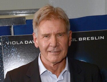 Harrison Ford se perderá 8 semanas del rodaje de ‘Star Wars’