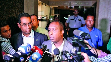 Pedirán asistencia judicial en caso Mossack Fonseca