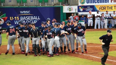 Panamá cayó ayer ante Estados Unidos
