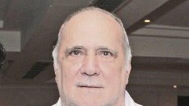 Mayte Pellegrini vincula a Felipe Virzi con Financial Pacific