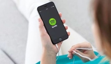 Spotify continúa ganando clientes pero no consigue dar beneficios