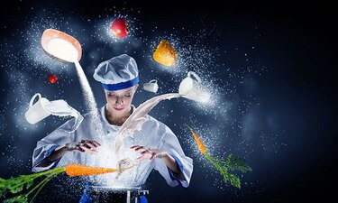 La cocina panameña atraviesa su reforma en pequeñas porciones