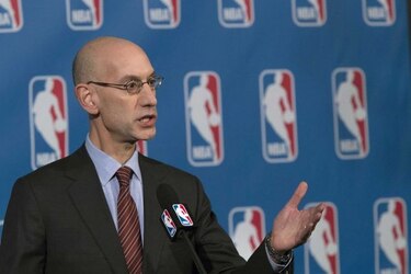 NBA aprueba cambios para acelerar partidos