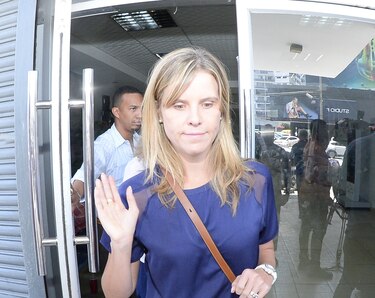 Corte Suprema absuelve a Kristelle Getzler por el caso Blue Apple