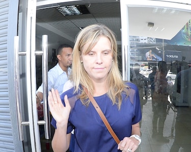 Magistrada fiscal pide 5 años de prisión para la diputada suplente Kristelle Getzler