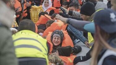 Atentado exposivo mata a 34 personas en Turquía