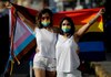 Panamá, país abierto, pero intolerante