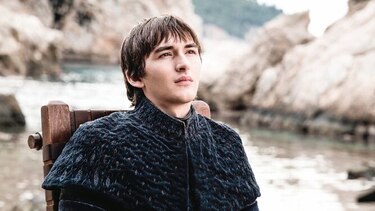 Un final perfecto, según el actor Isaac Hempstead-Wright