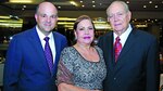 Toma de posesión de directiva de Capac