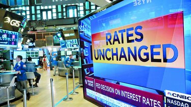 FED mantiene sin cambios sus tasas
