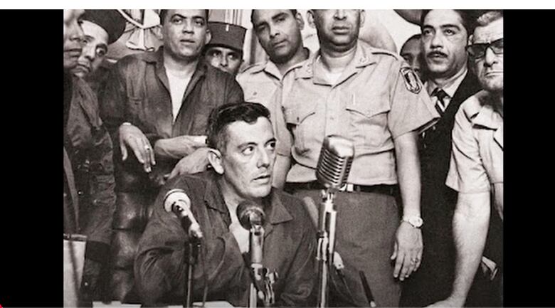 Desde Nando Meneses, Balbina, Pedro Miguel y Fábrega hasta Buchanan y Arquesio: los protagonistas de la contienda del PRD