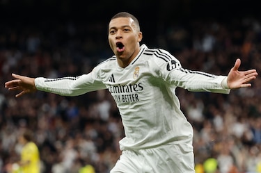 Mbappé evita polémicas y afirma que respeta mucho a Neymar