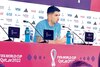 Luis Suárez aún no se quiere despedir de los mundiales