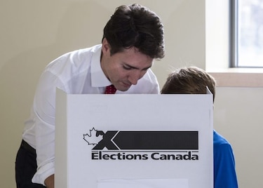 Canadá: Liberales de Justin Trudeau ganan legislativas
