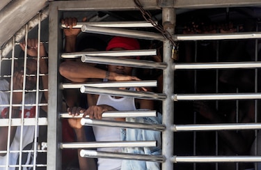 Haití pide a República Dominicana detener deportación ‘brutal’ y ‘racista’ de sus compatriotas