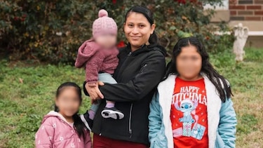 El trágico caso de la pareja que temía ser deportada de EU y acabó asesinada en Guatemala