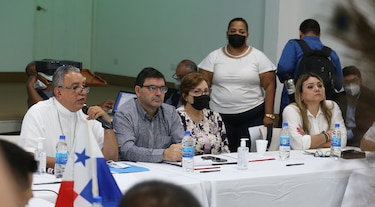 La teología de la negociación