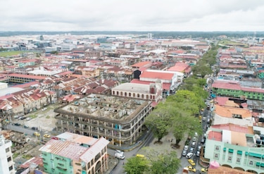 San Miguelito, Panamá y Colón definen sus presupuestos de 2026 en medio de desafíos estructurales