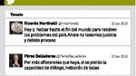 Legislativo, en el ojo de expresidentes