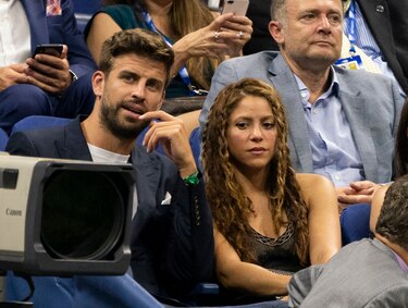 Shakira abandona Barcelona con sus hijos y sabemos a dónde se ha ido de vacaciones