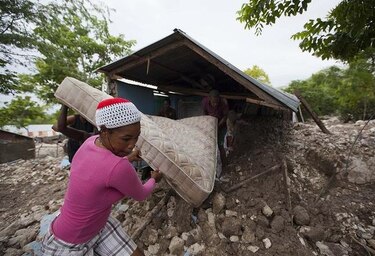 Erika se disipa tras causar 20 muertes en el Caribe