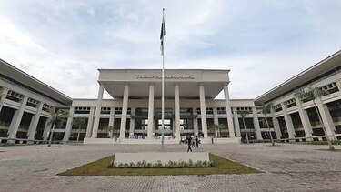 El Tribunal Electoral se desvincula del cierre de cuentas en Twitter
