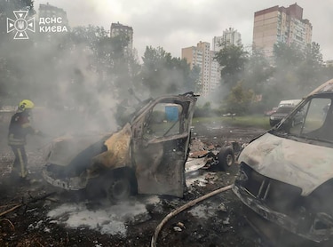 Rusia no coopera para sacar a los panameños de la guerra