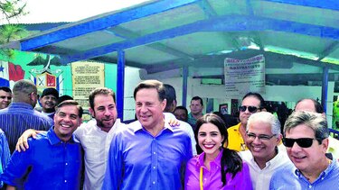 Varela: ya cumplí con el partido