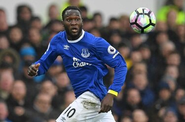 Manchester United anuncia 'un acuerdo' con  Everton para el traspaso de Lukaku