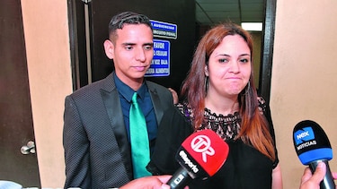 Advierten de sanciones por dilatar caso Financial Pacific
