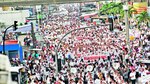 Sociedad dividida por educación sexual