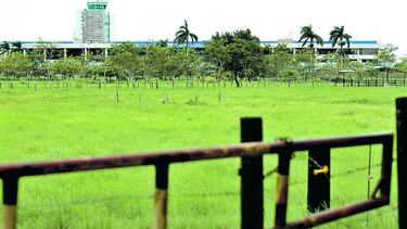 Tocumen priorizará inversiones en terminal aérea