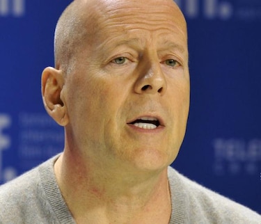 Bruce Willis filma comedia 'Rock the Kasbah' en Marruecos