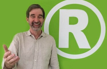 Conferencia para conocer sobre la elección y protección de una marca