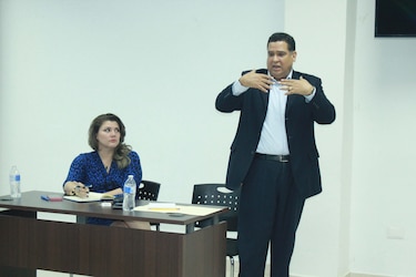 El hombre clave de la Unachi: quién es Jorge Bonilla y por qué podría reemplazar a la rectora