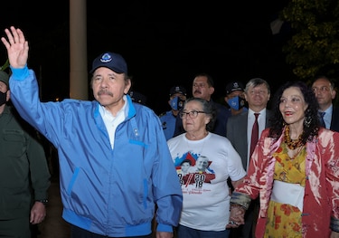 Partido de Ortega ‘toma’ cinco municipios opositores en Nicaragua y reemplaza alcaldes