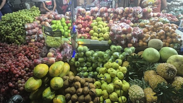 Investigación agropecuaria en Panamá y su importancia para la seguridad alimentaria del país