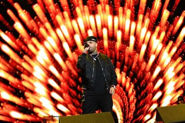 El reguetón protagoniza noche célebre con festival en México