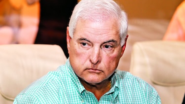 Estados Unidos insiste: Panamá puede llevar a juicio  al expresidente Ricardo Martinelli