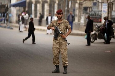 Ataques con drones matan a cuatro miembros de Al Qaida en Yemen