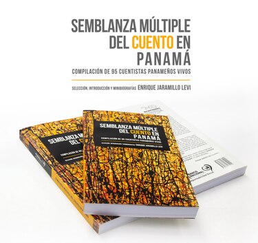 Banco Nacional de Panamá presenta el libro “Semblanza Múltiple del Cuento en Panamá”