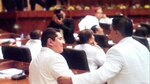 Rubén De León es electo presidente de la Asamblea Nacional
