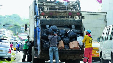 Sala Tercera anula aumento de tasa de aseo en La Chorrera