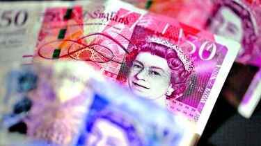 ‘Brexit’ inquieta a los inversores